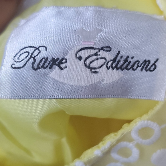 Baby gril dress - Picture 4 of 4